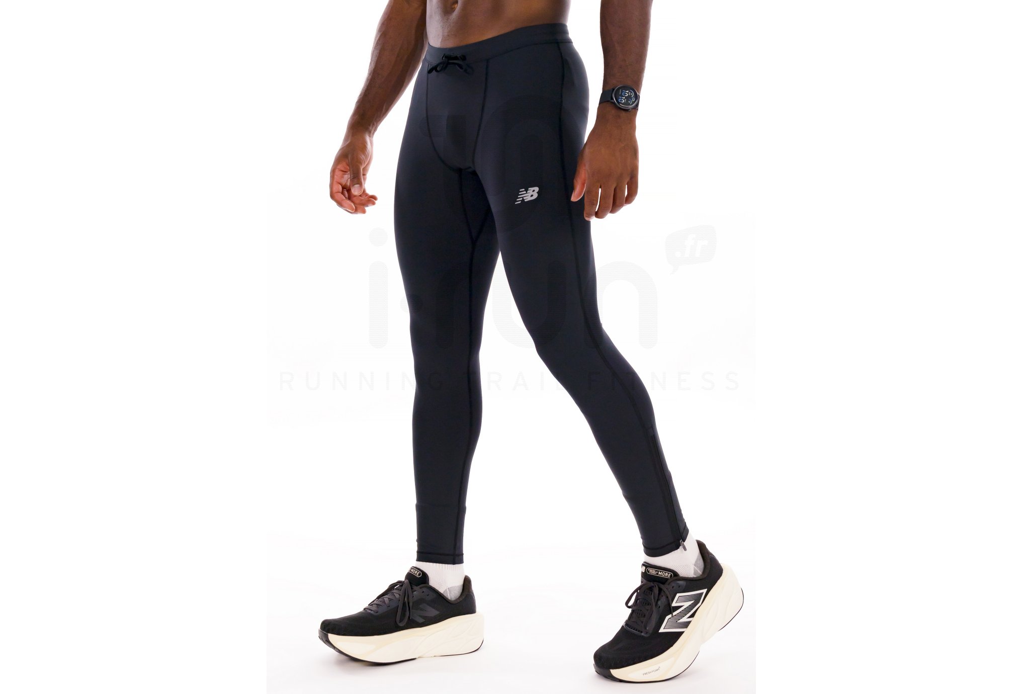 New Balance Sleek Tight