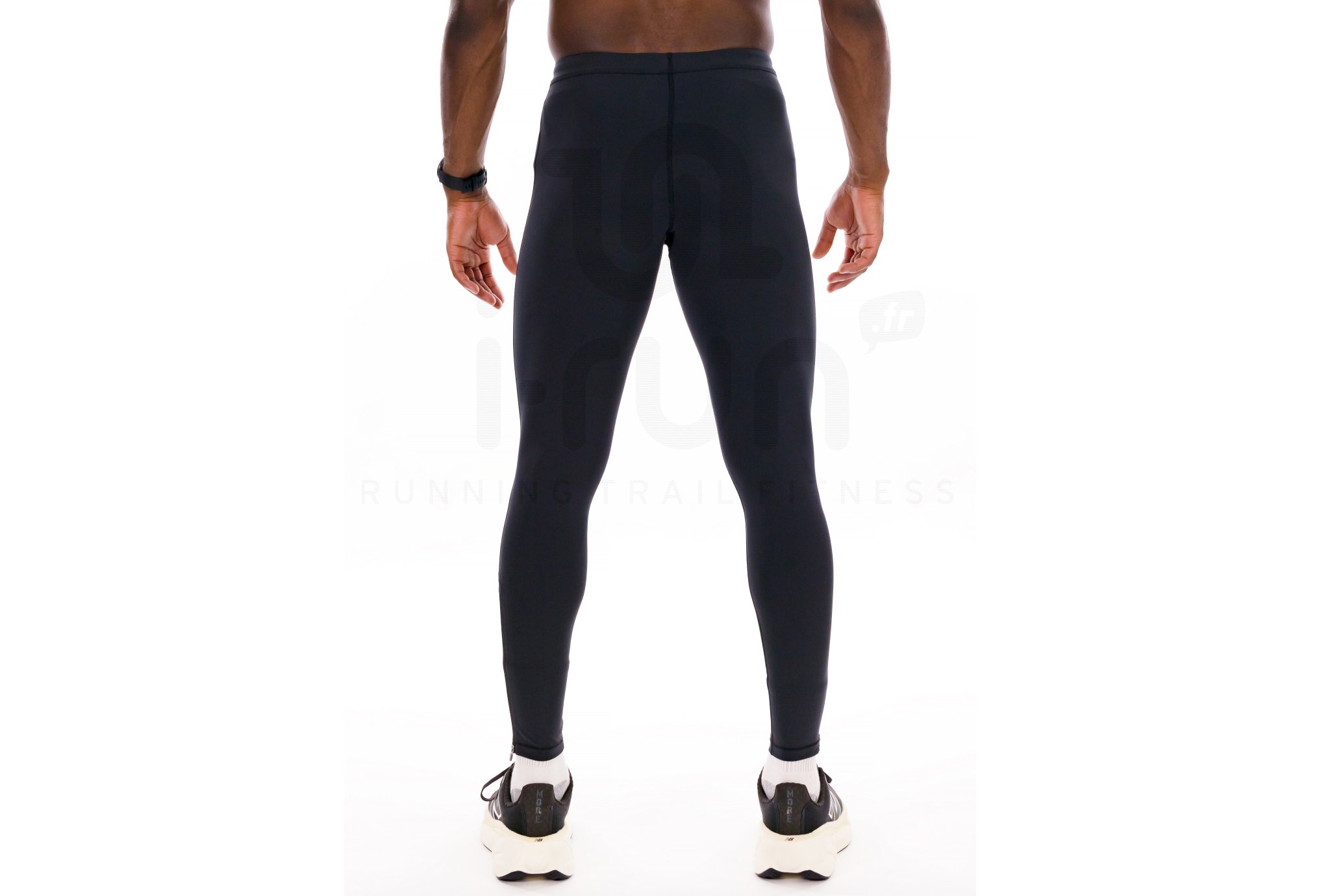 New Balance Sleek Tight