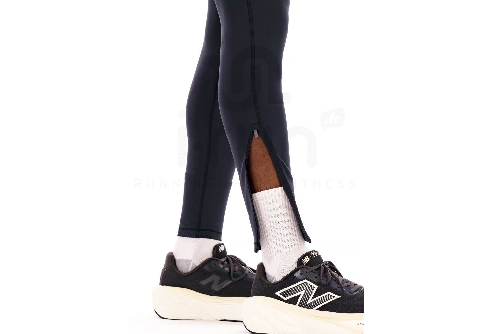 New Balance Sleek Tight