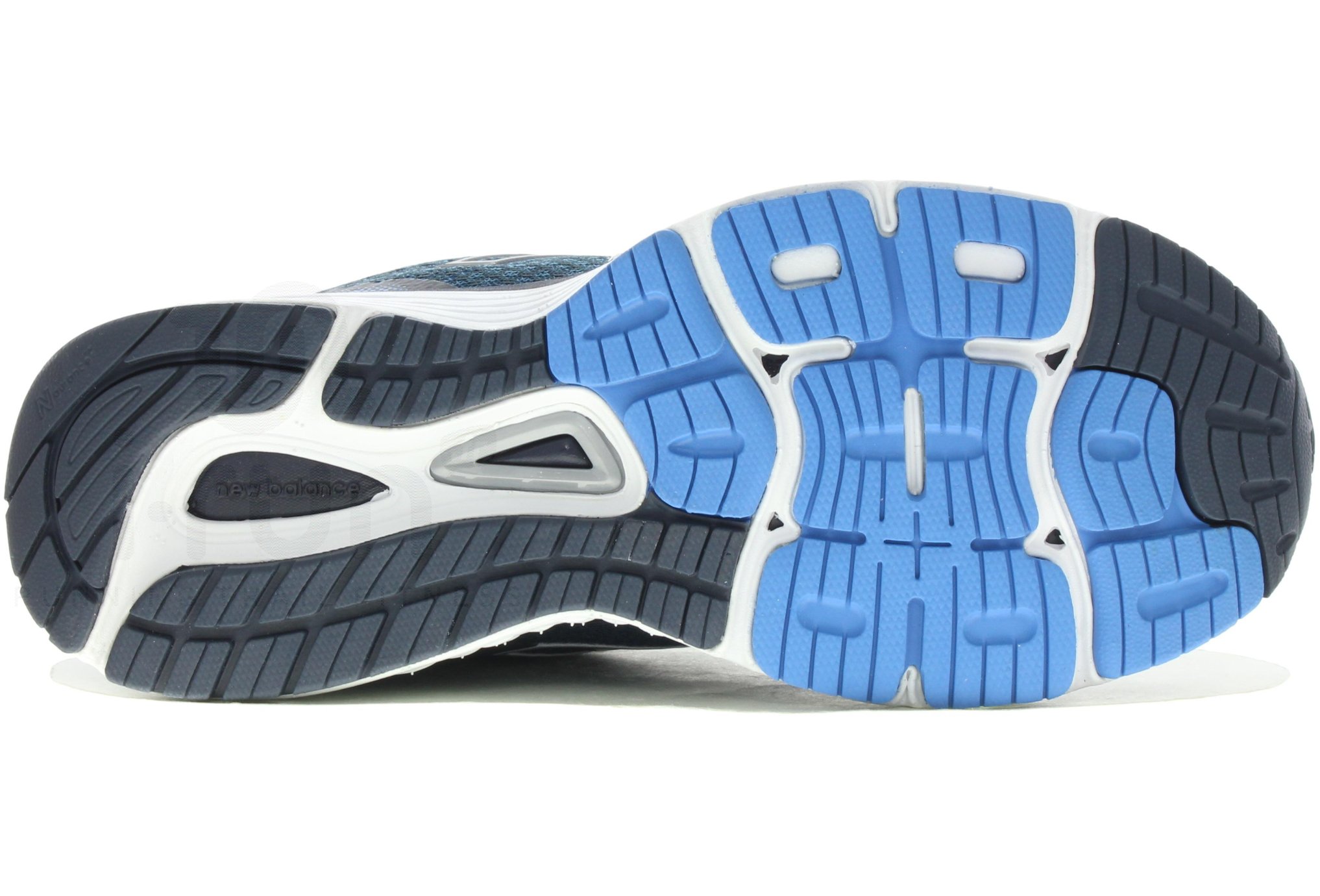 New Balance Solvi V3 Herren