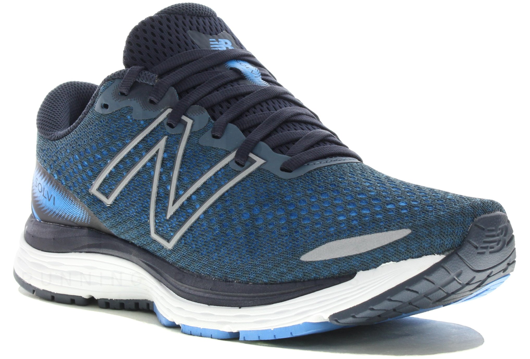 New Balance Solvi V3 Herren