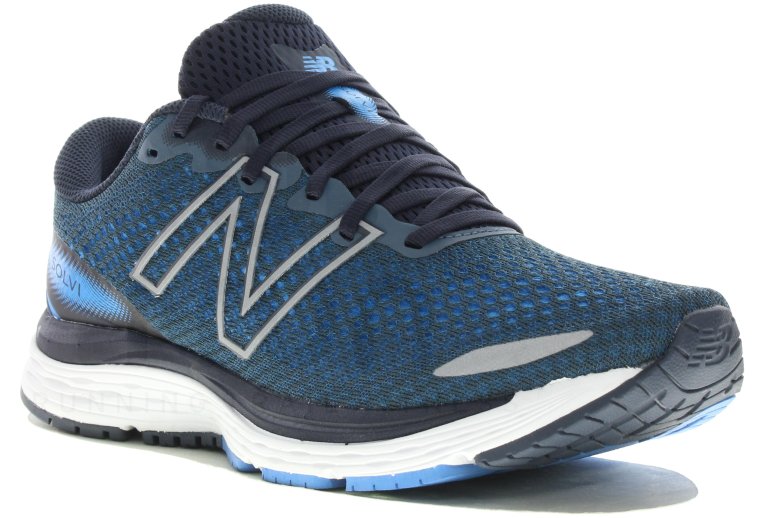 New Balance Solvi V3 Herren