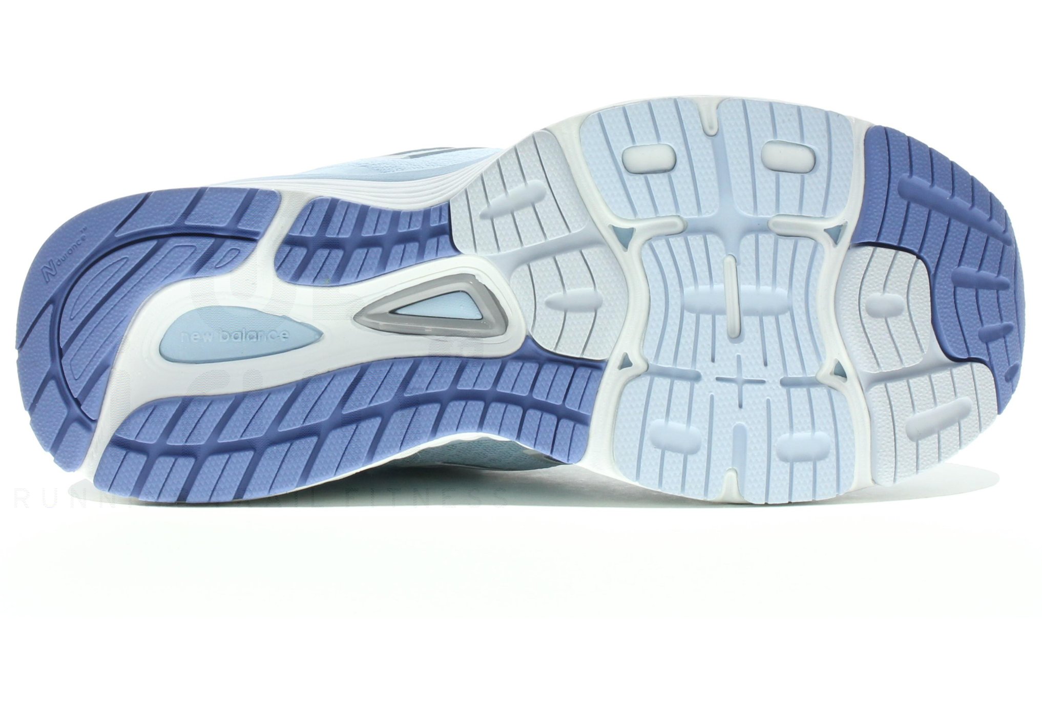 New Balance Solvi v3