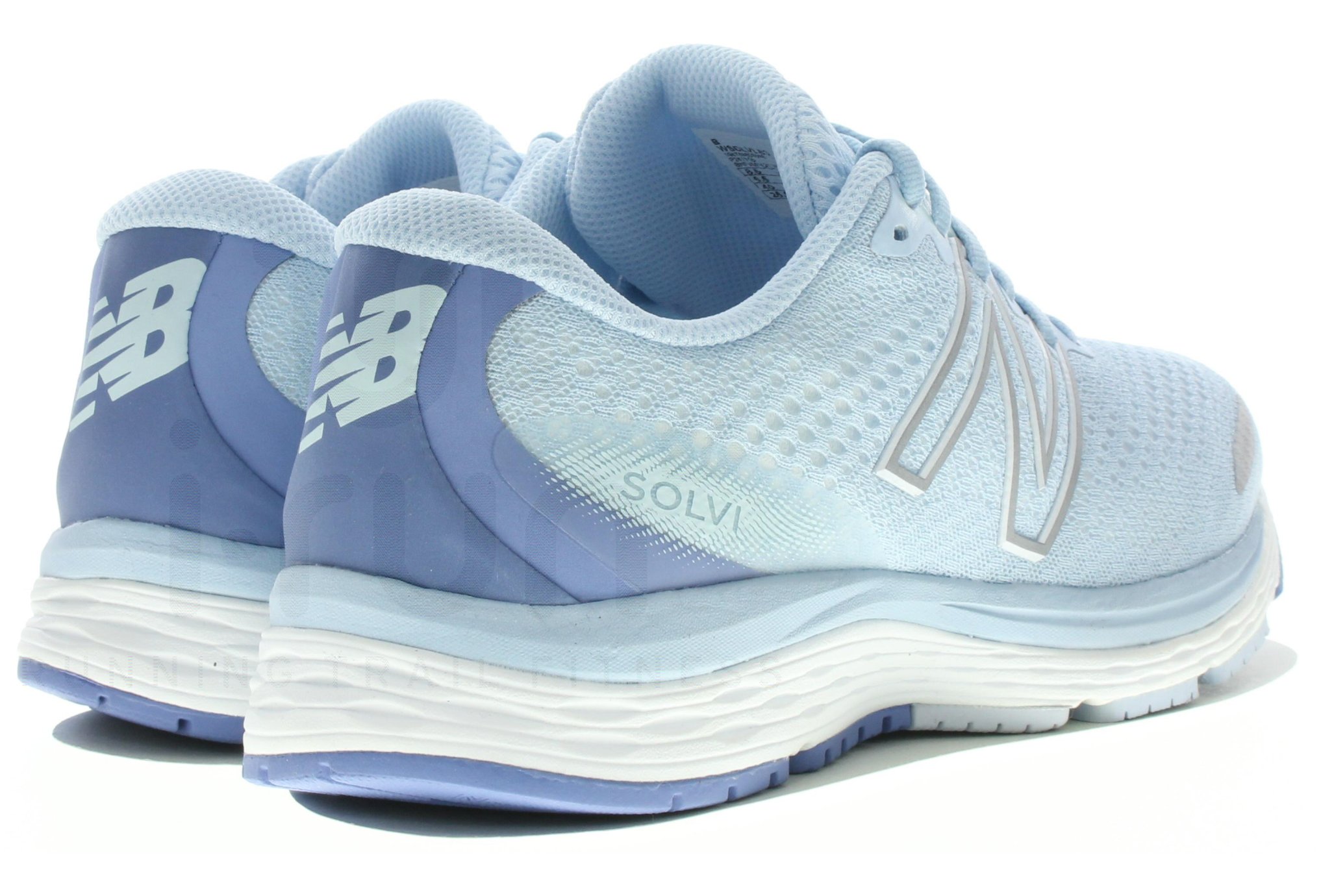New Balance Solvi v3