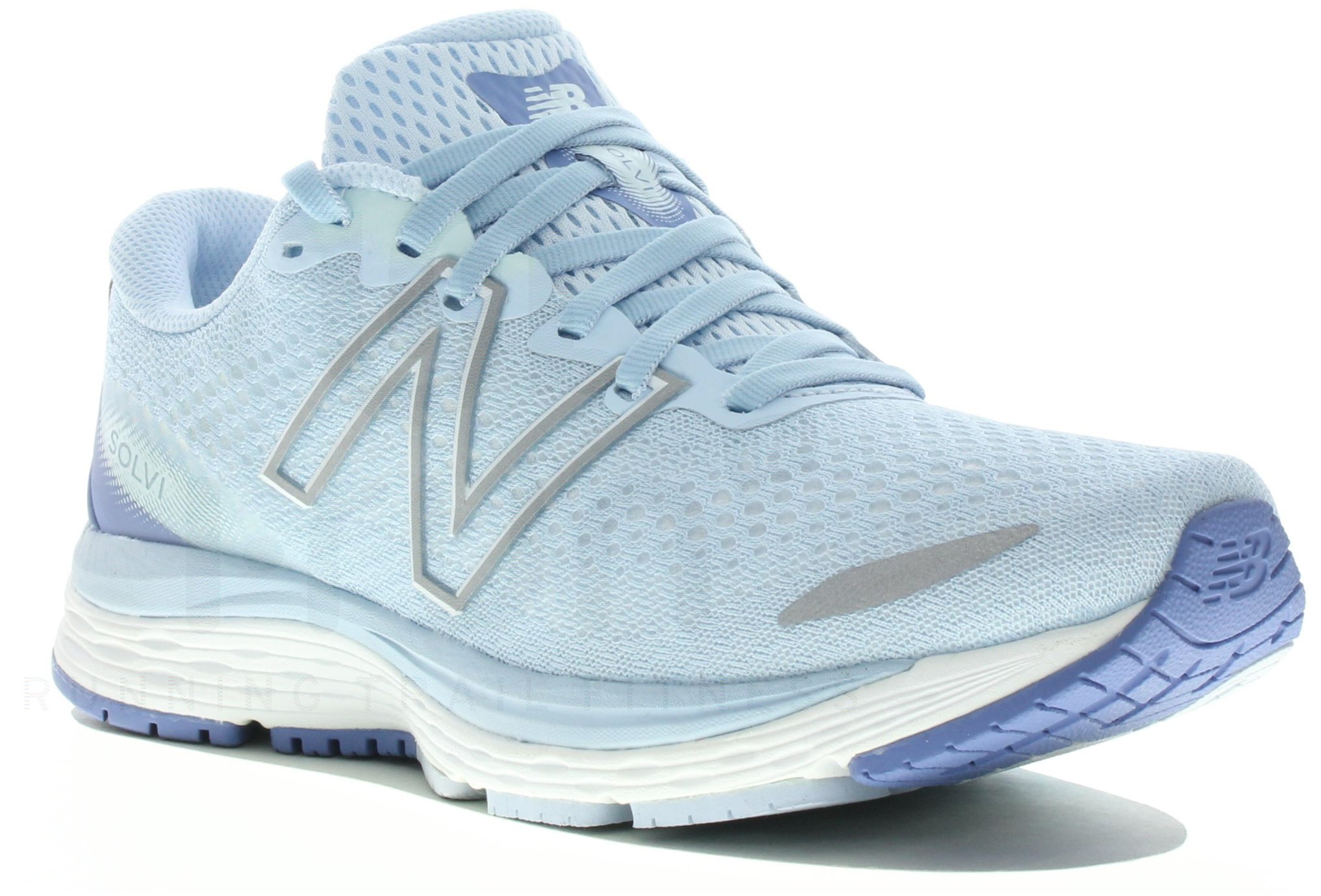 New Balance Solvi v3