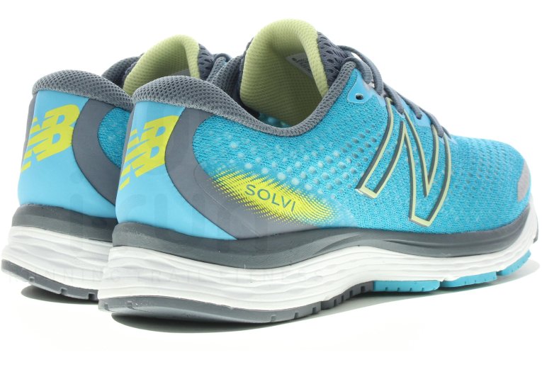 New Balance Solvi V3 W 