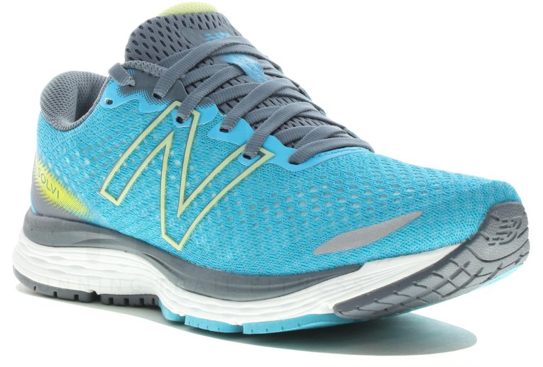 New Balance Solvi V3 W 
