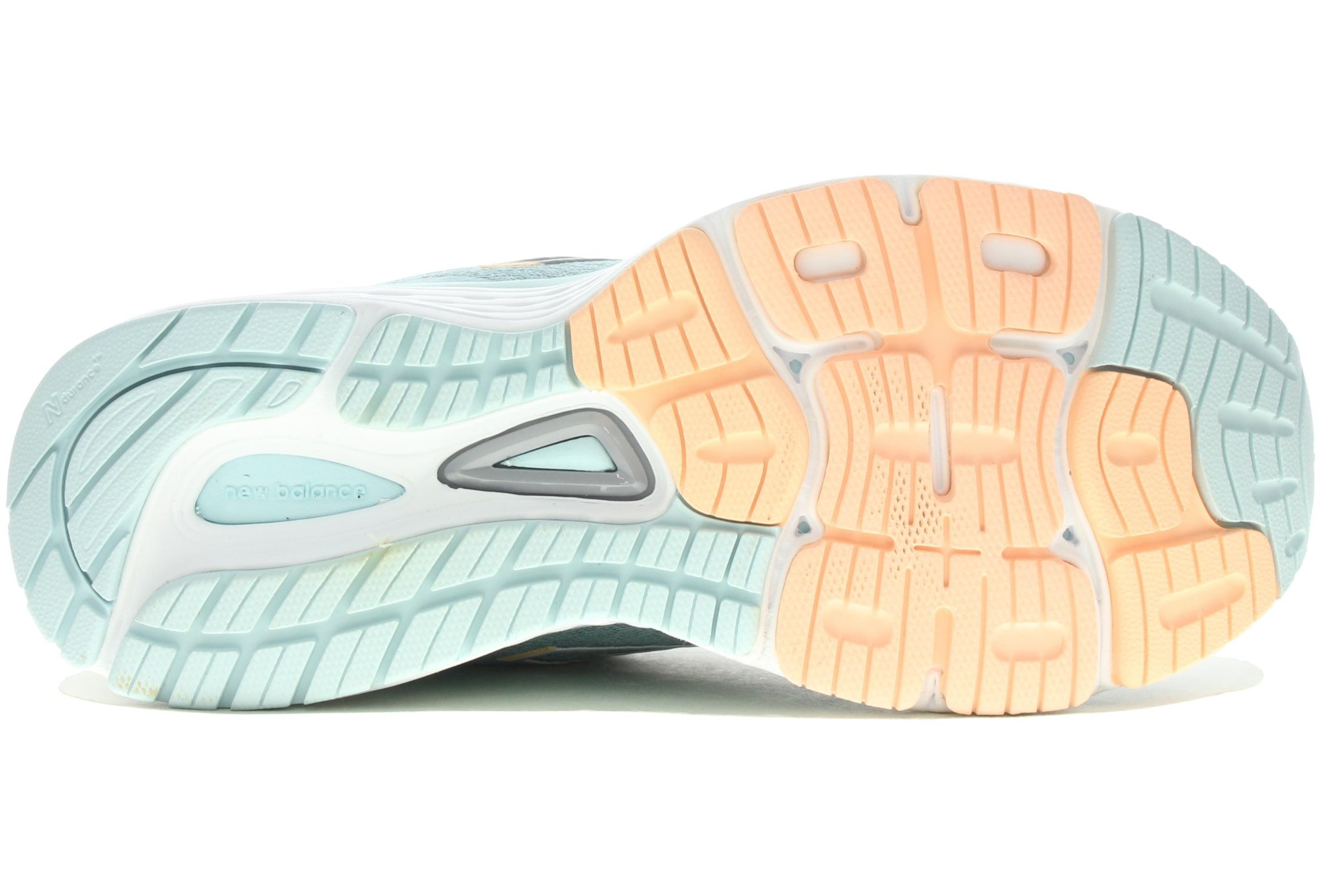 New Balance Solvi V3 Damen
