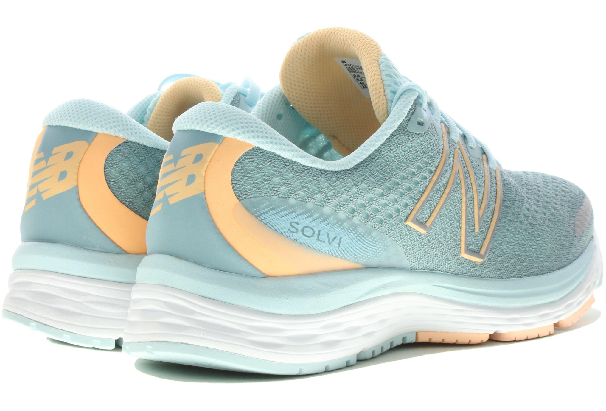 New Balance Solvi V3 Damen