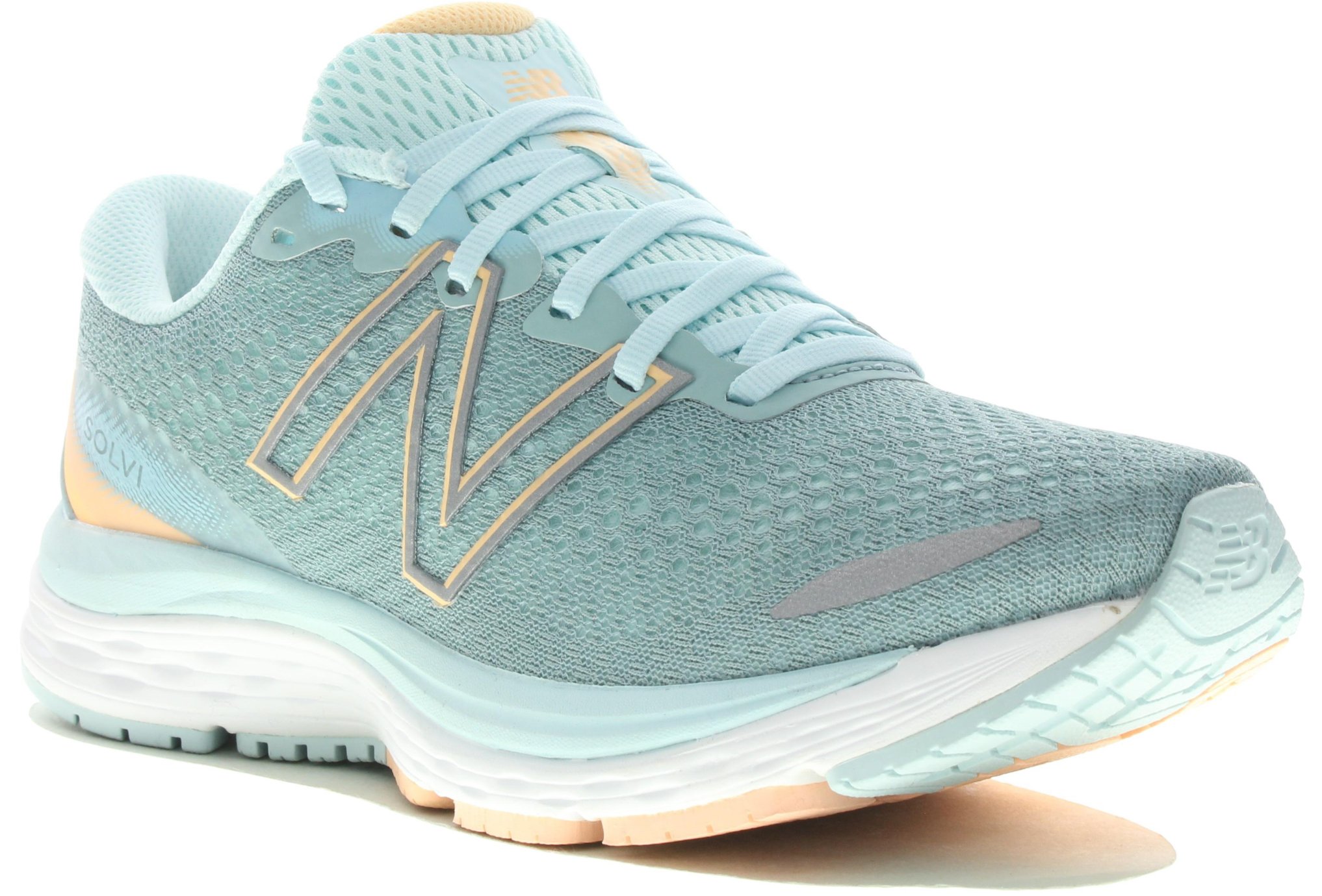 New Balance Solvi V3 Damen
