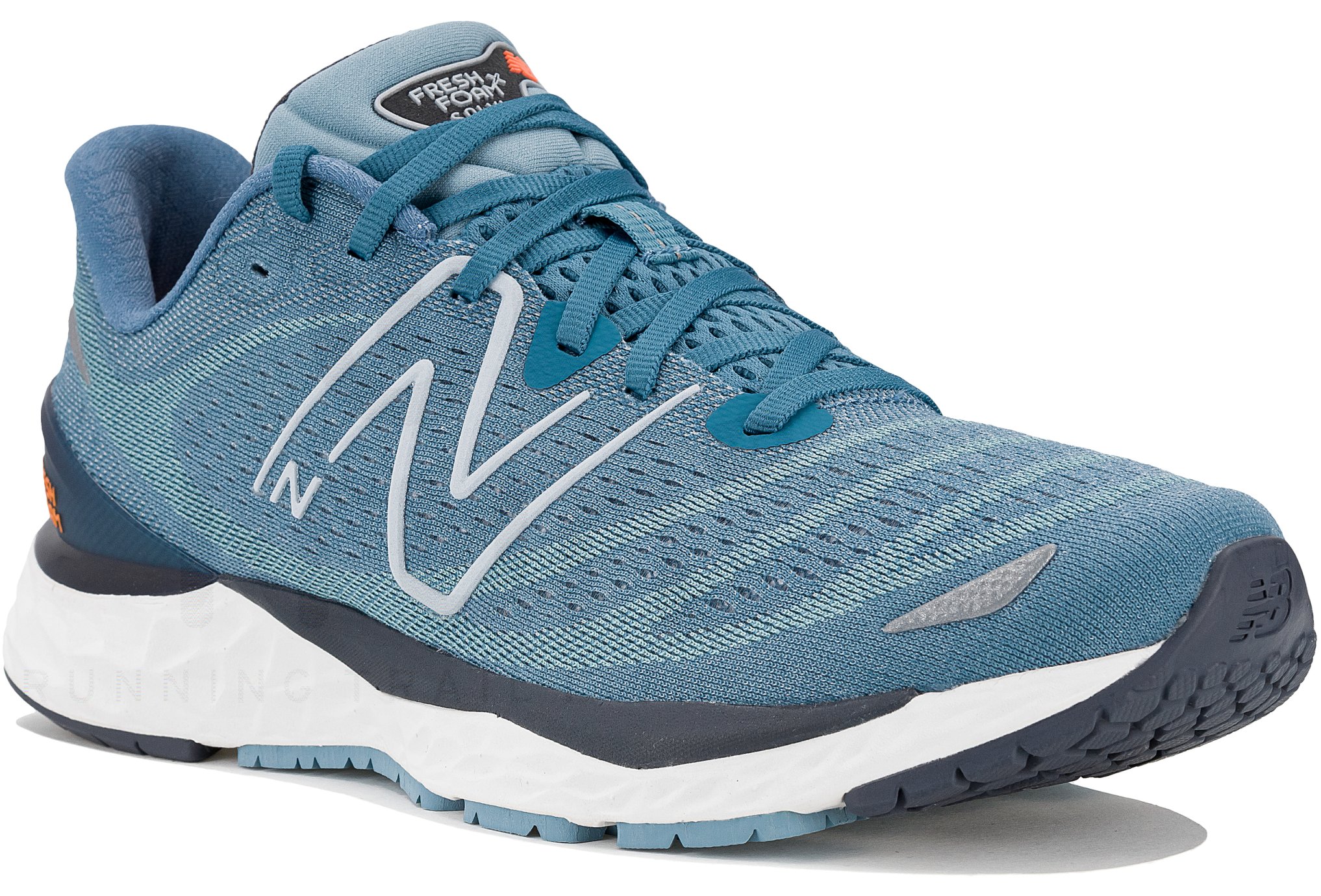 New Balance Solvi V4 Herren