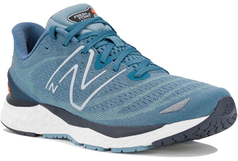 New Balance Solvi V4 Herren