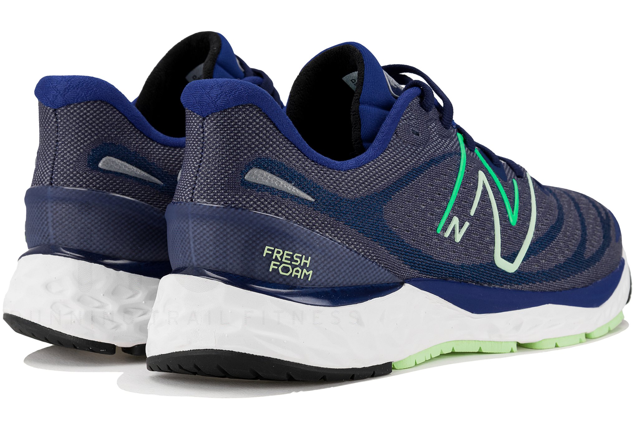 New Balance Solvi V4 Herren