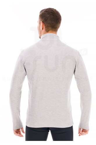 New Balance Sport Space Dye 1/2 Zip 
