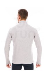 New Balance Sport Space Dye 1/2 Zip