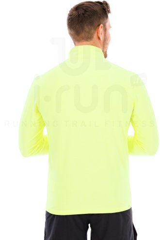 New Balance Sport Space Dye 1/2 Zip 