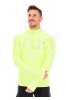 New Balance Sport Space Dye 1/2 zip