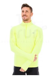 New Balance Sport Space Dye 1/2 zip M
