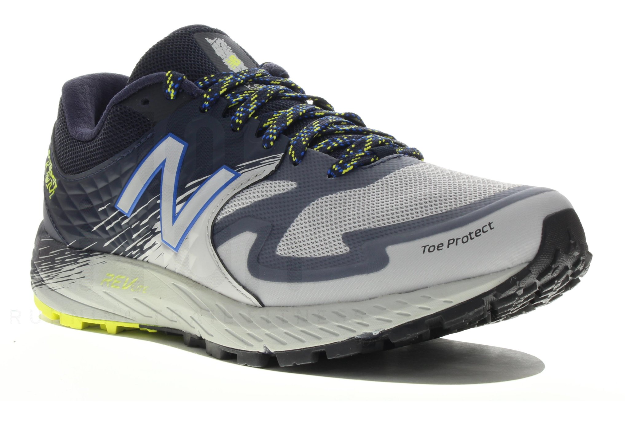 New Balance Summit K.O.M.
