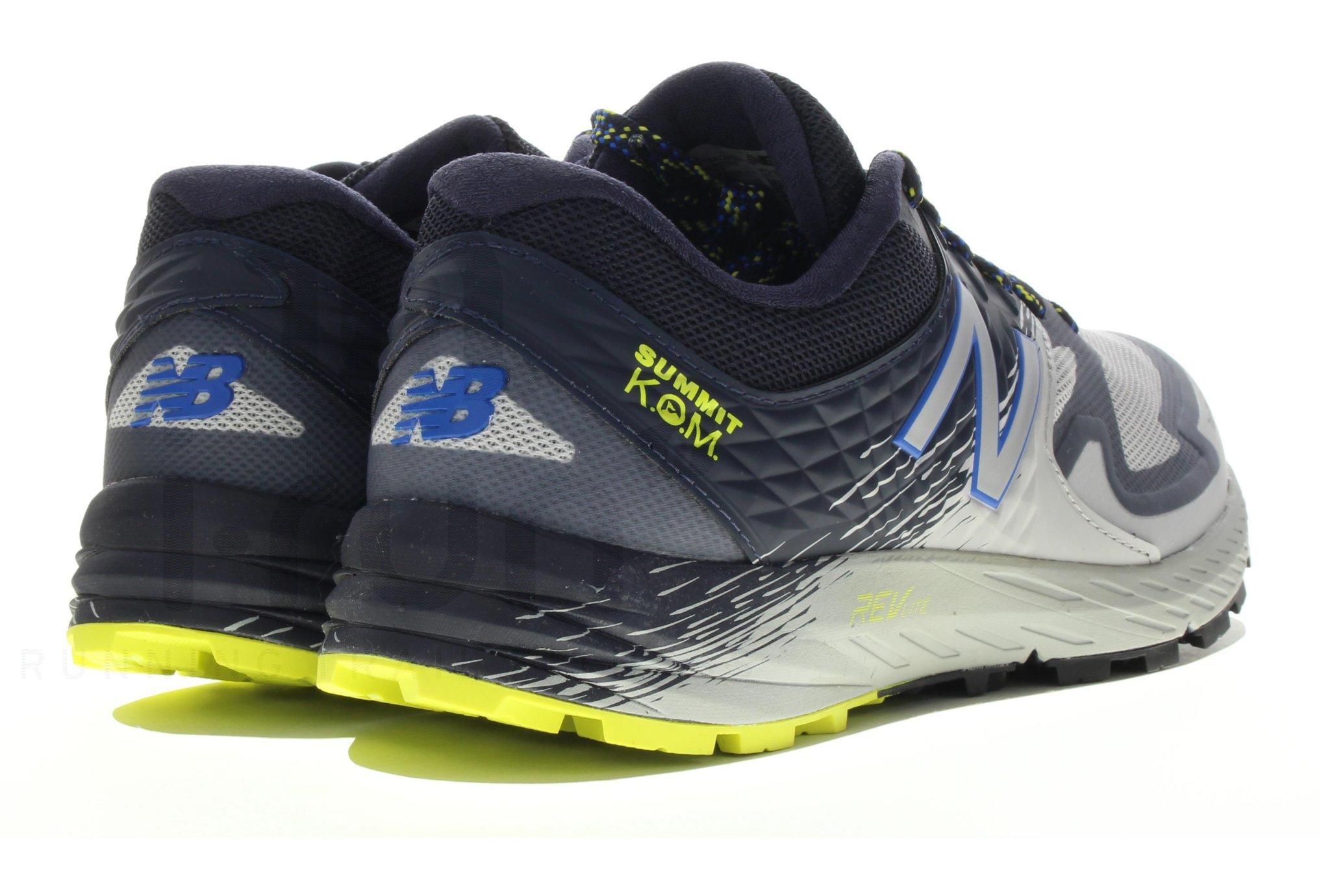 New Balance Summit K.O.M.