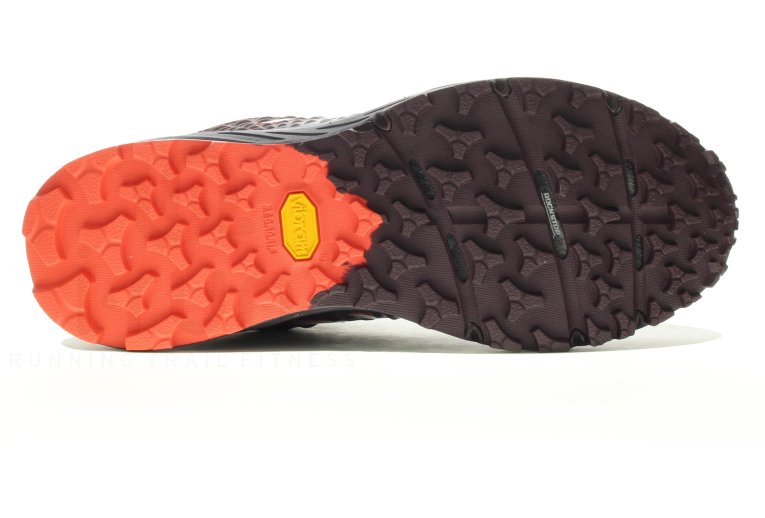 New Balance Summit K.O.M. M 