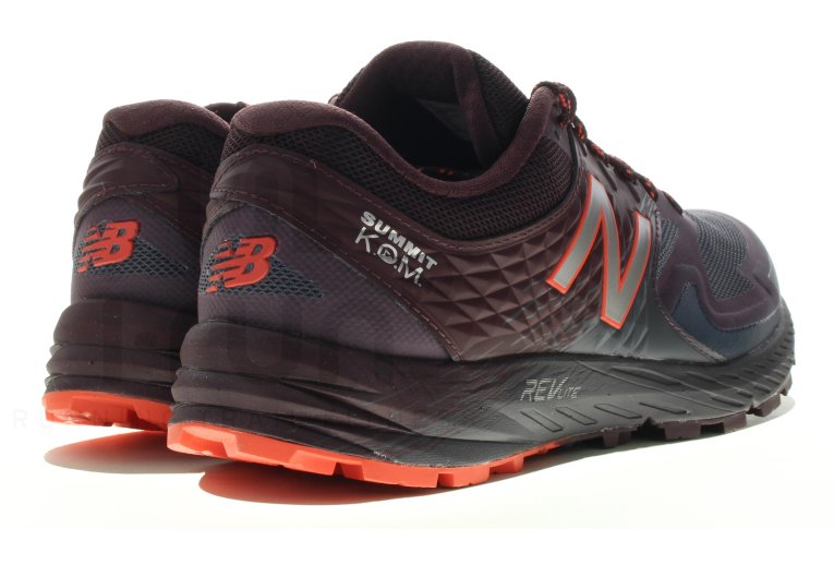 New Balance Summit K.O.M. M 