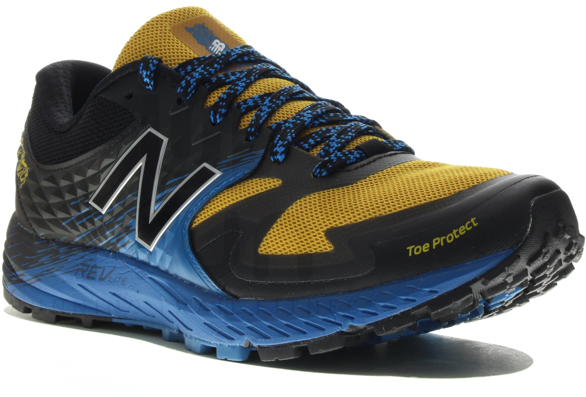 New Balance Summit K.O.M.