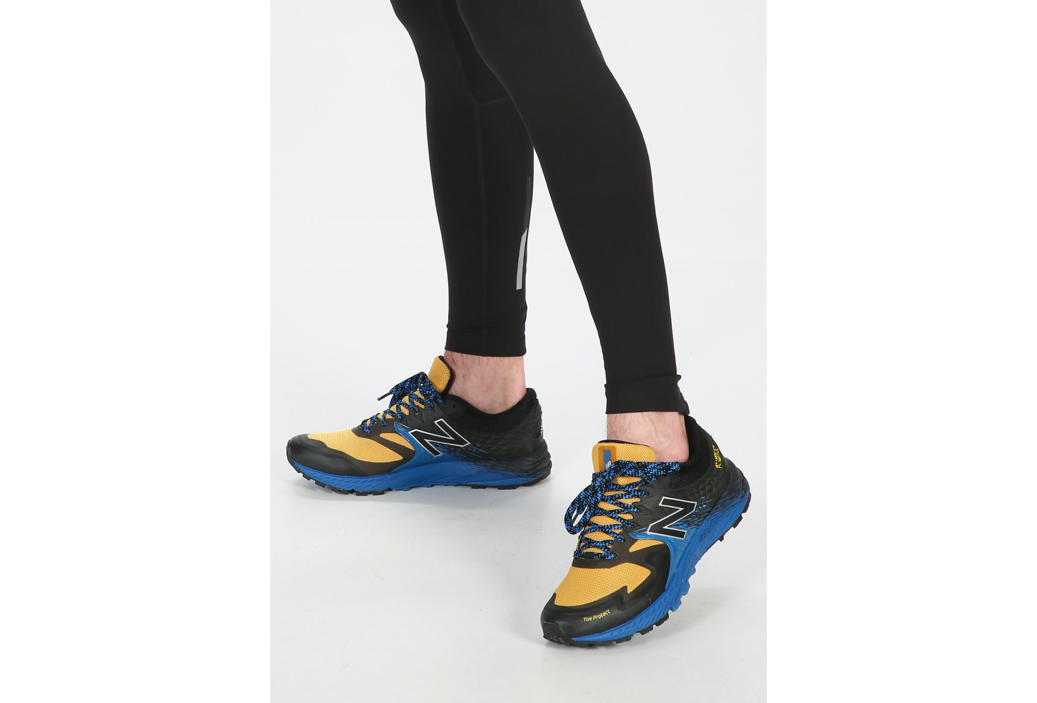 New Balance Summit K.O.M.