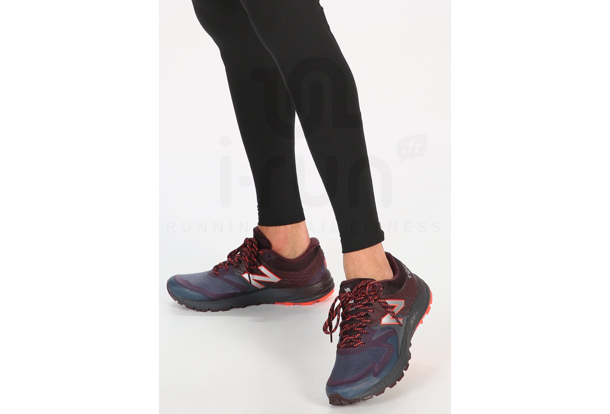 New Balance Summit K.O.M.