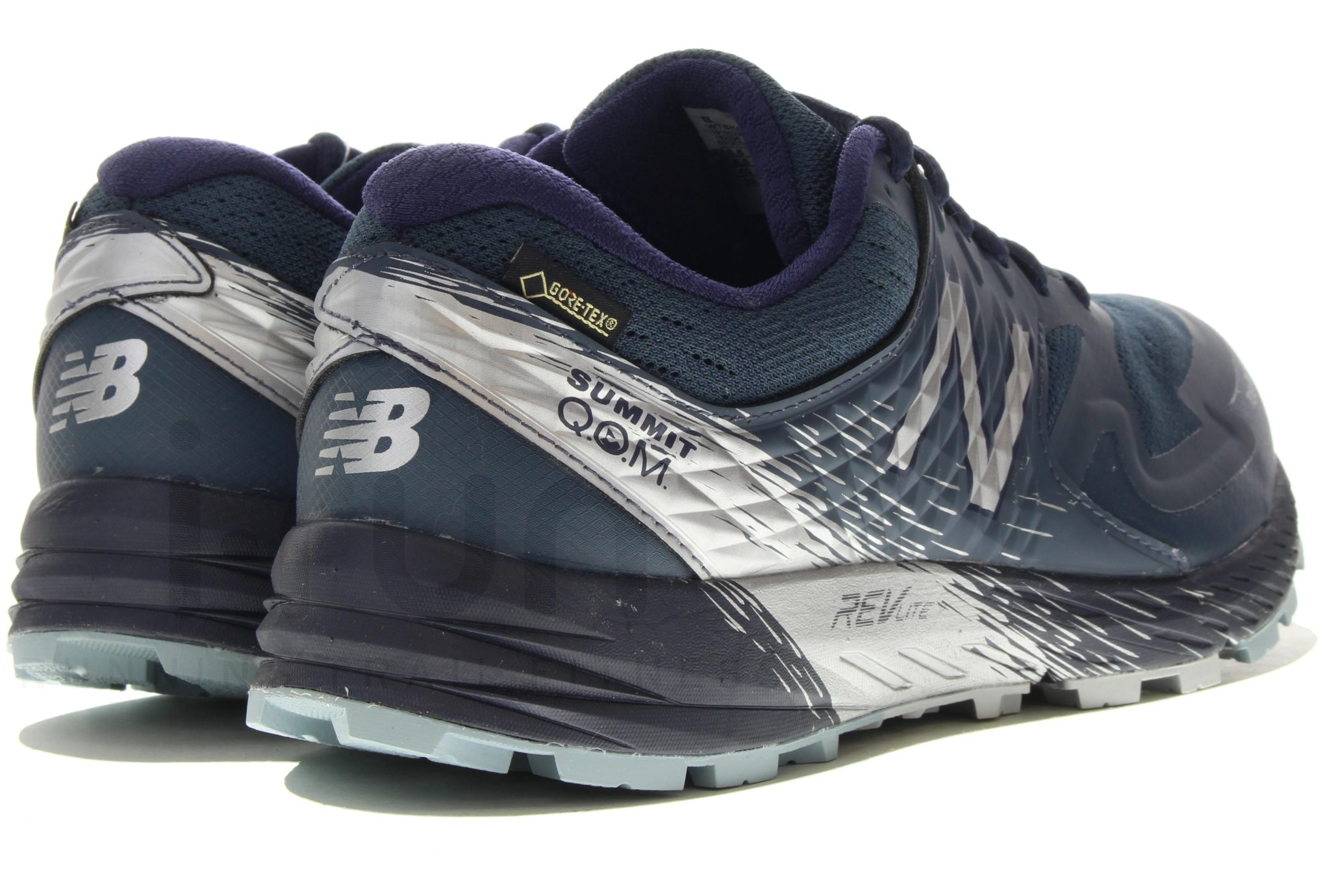 New Balance Summit Q.O.M. Gore-Tex W 