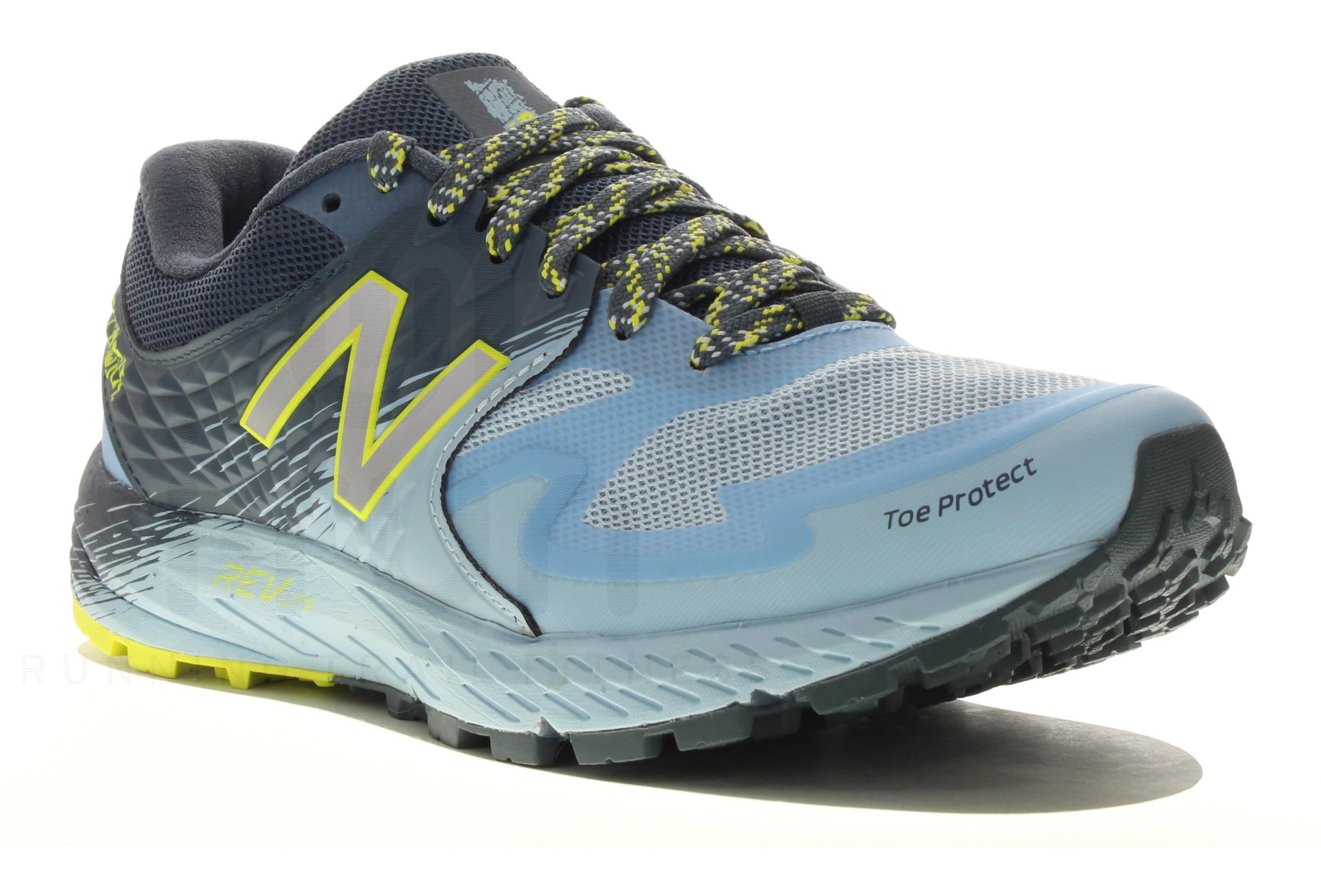 New Balance Summit Q.O.M.