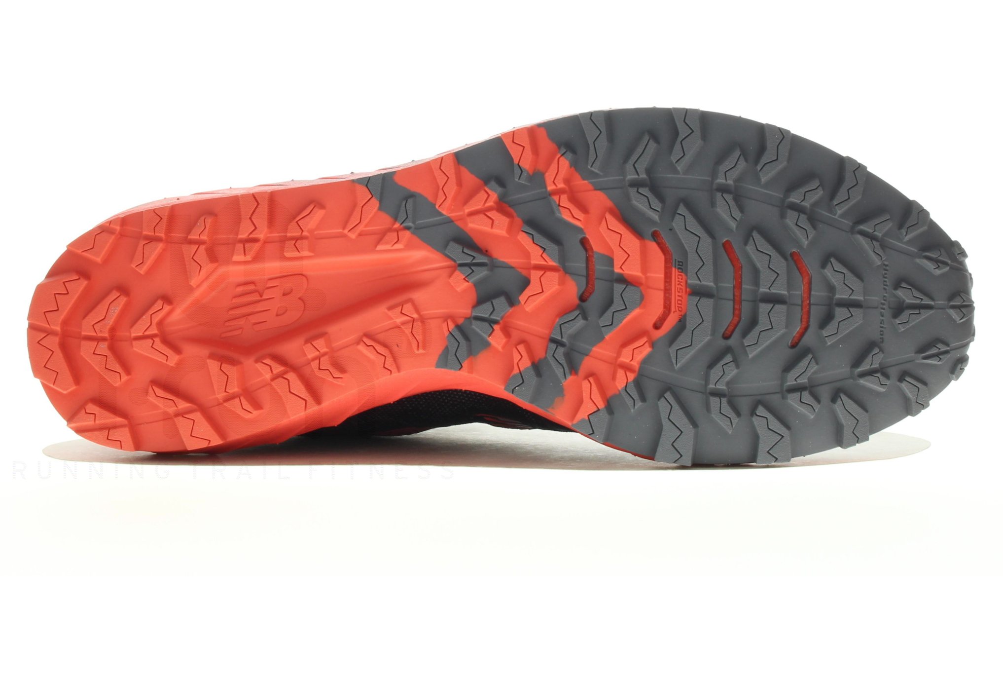 New Balance Summit Unknown Gore-Tex