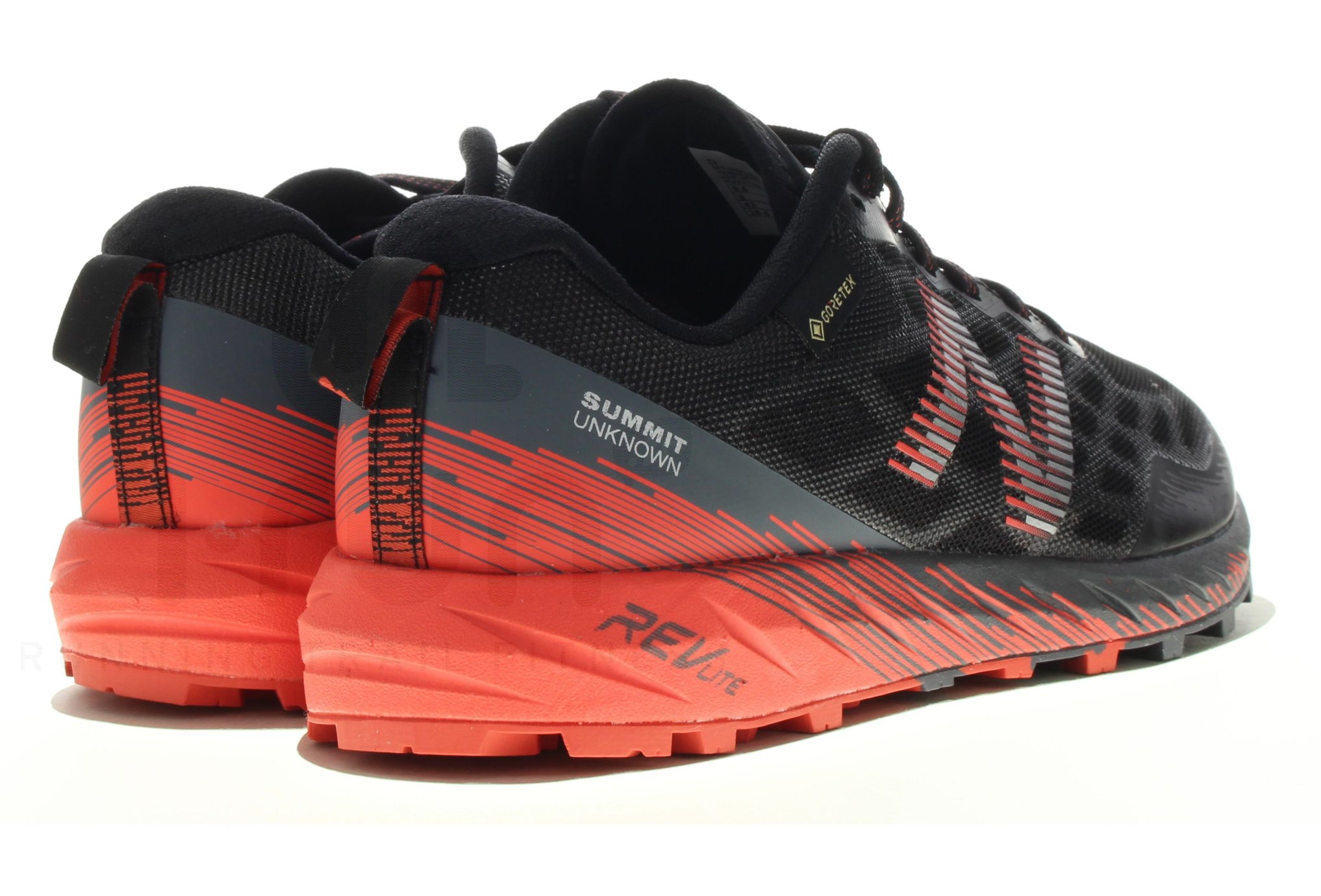 New Balance Summit Unknown Gore-Tex
