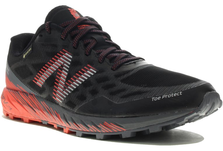New Balance Summit Unknown Gore-Tex