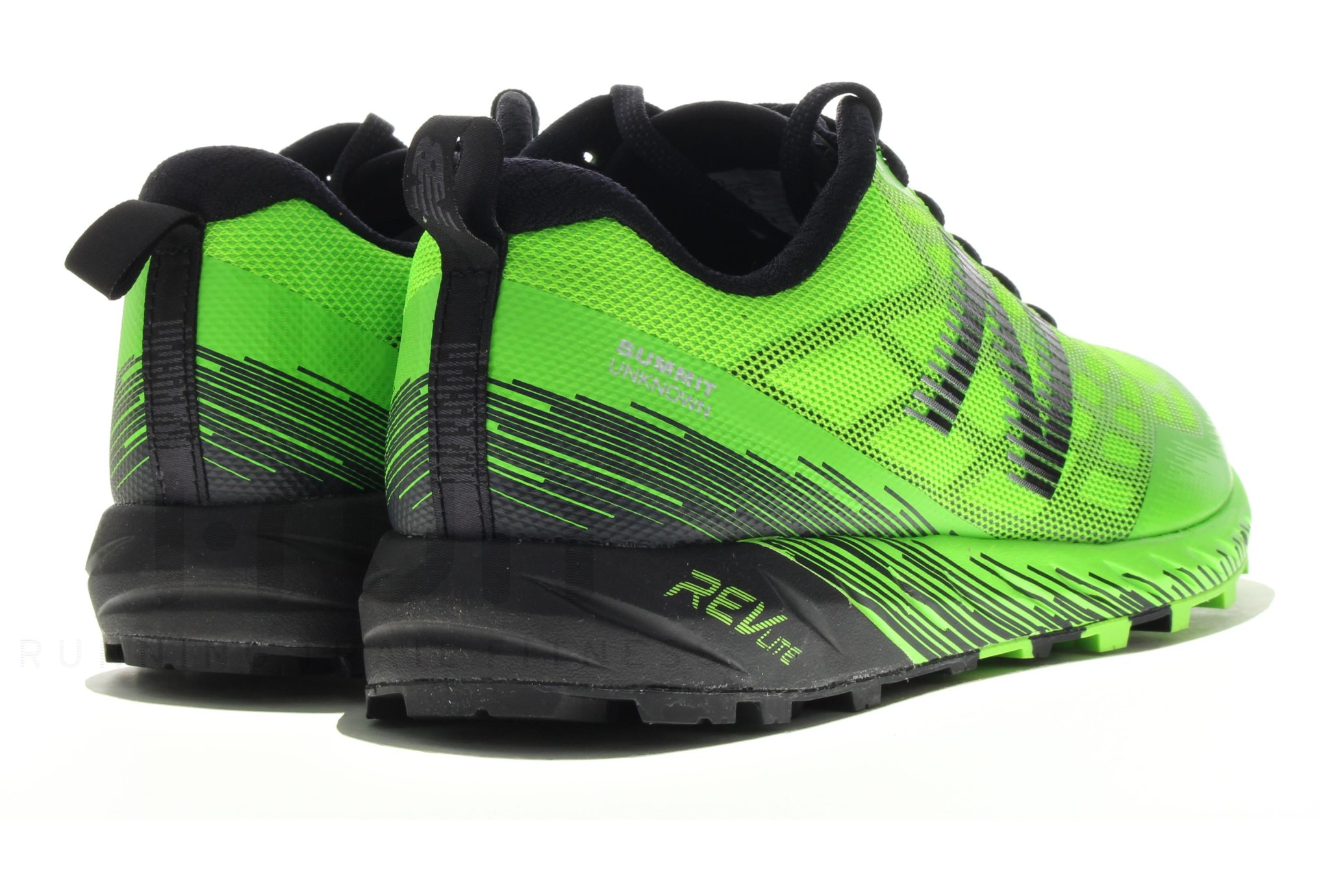New Balance Summit Unknown