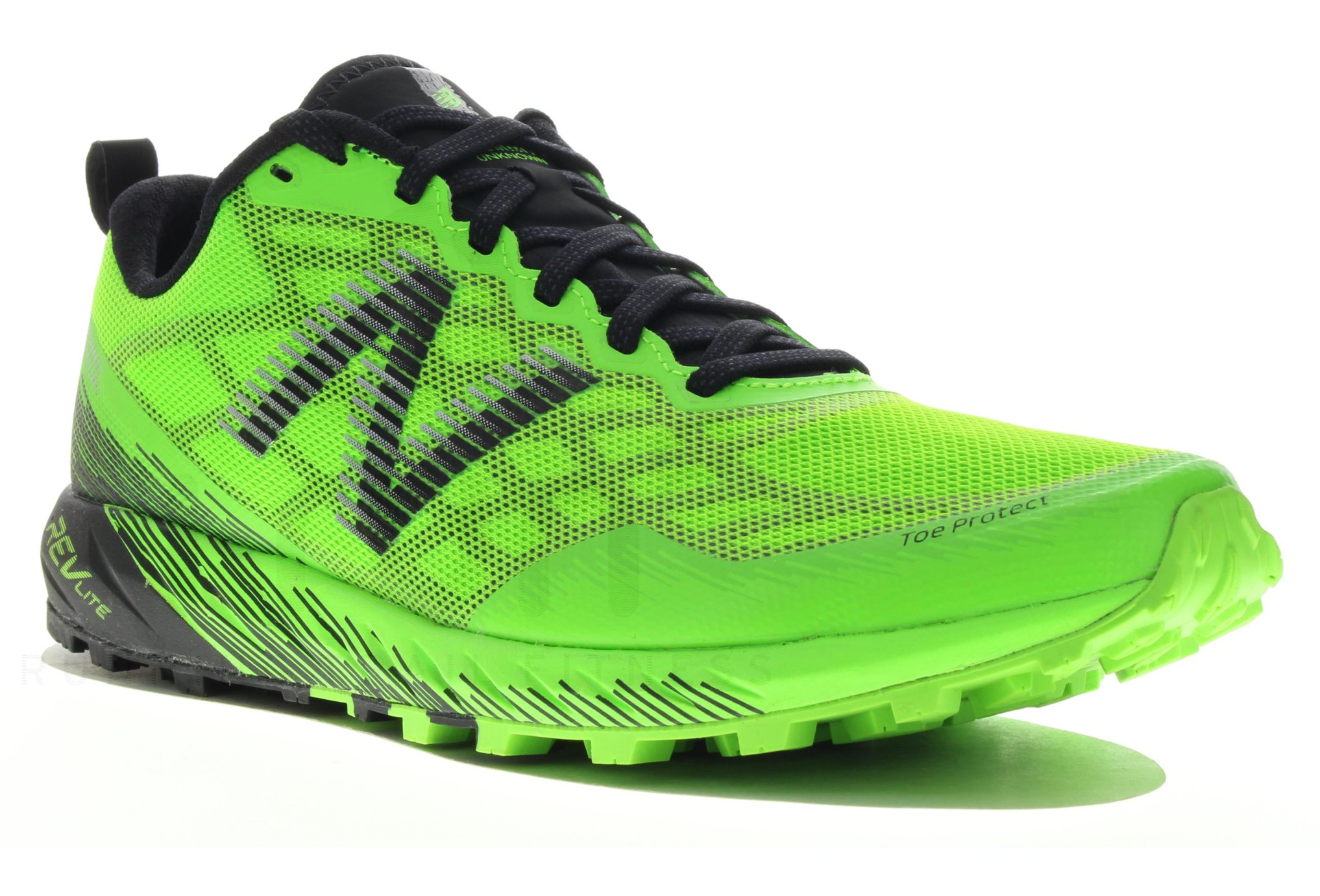 New Balance Summit Unknown