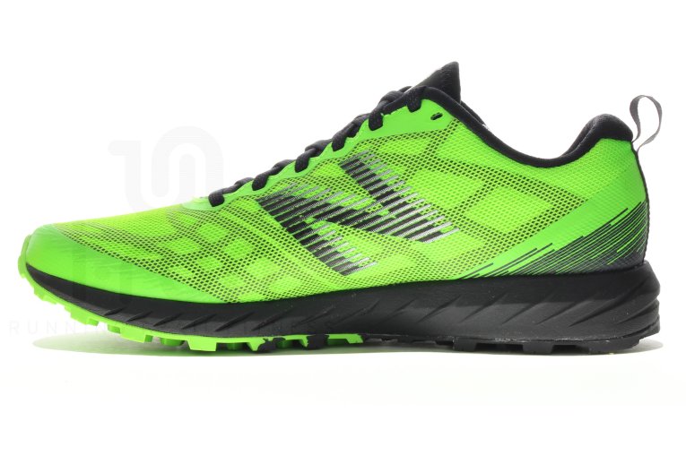 New Balance Summit Unknown
