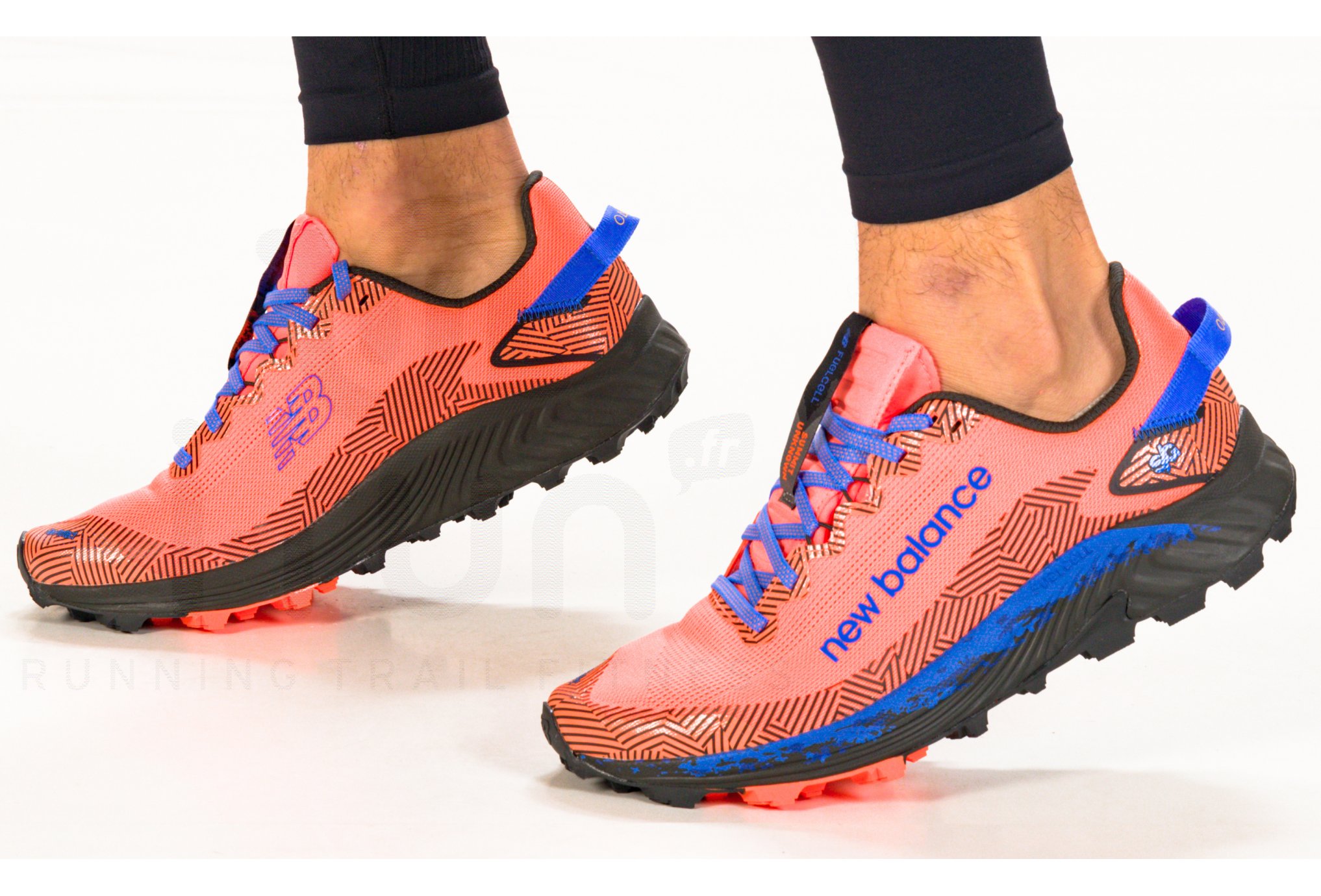 New Balance Summit Unknown SG M