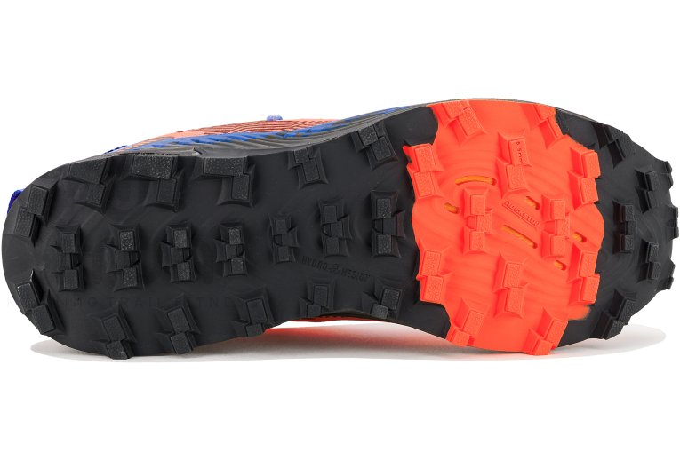 New Balance Summit Unknown SG W