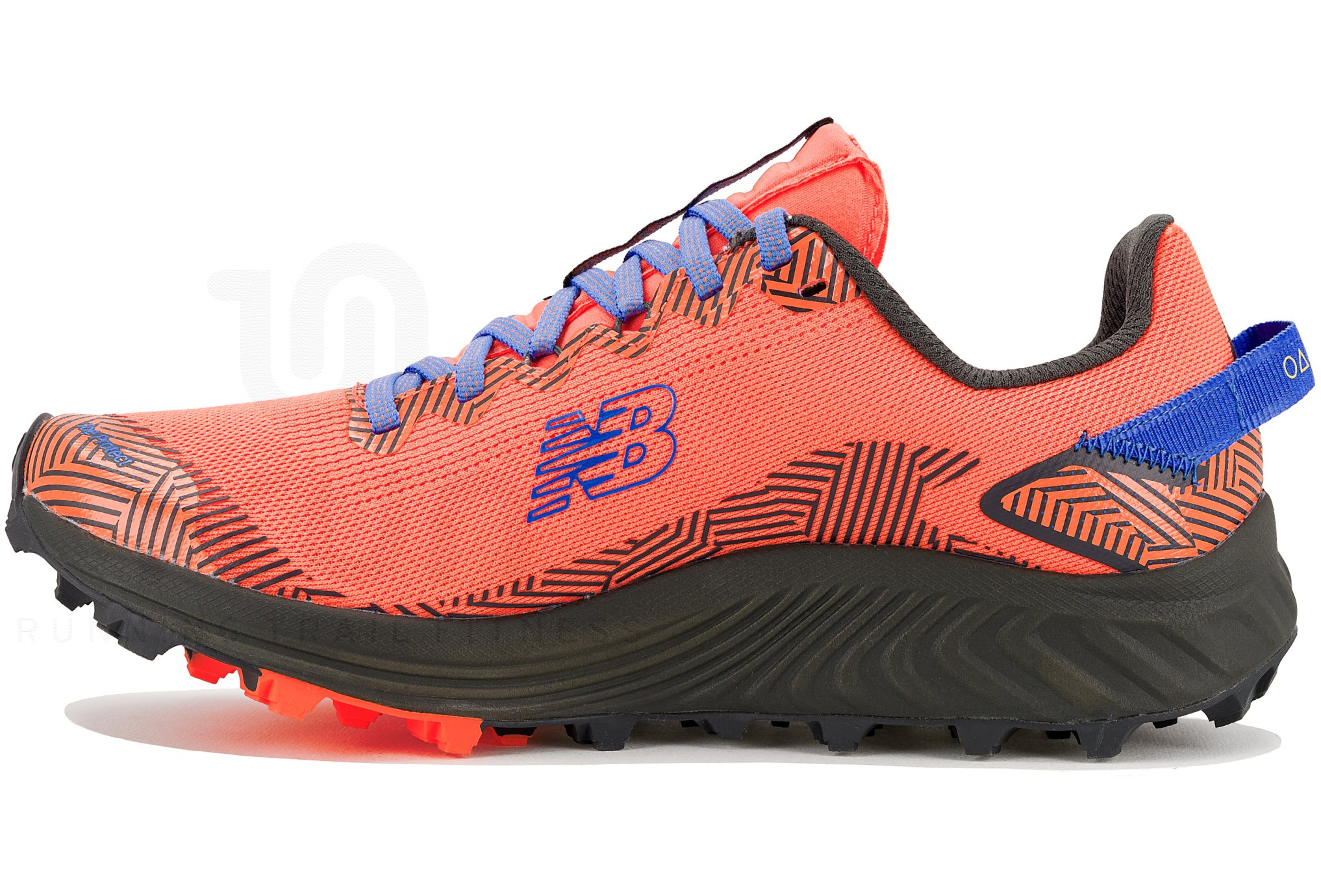 New Balance Summit Unknown SG W