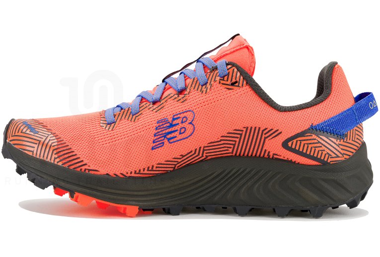 New Balance Summit Unknown SG W