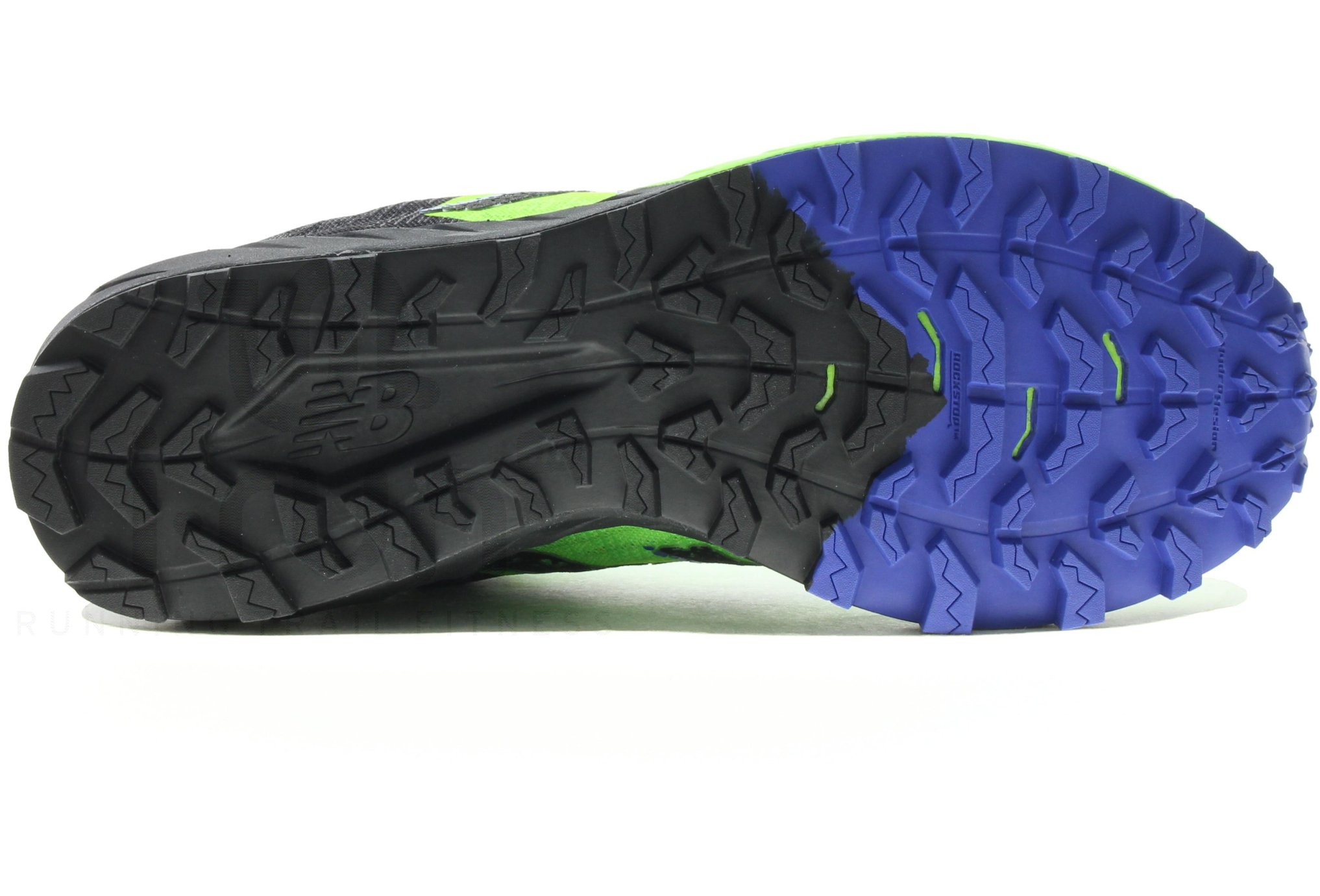 New Balance Summit Unknown V2 M 