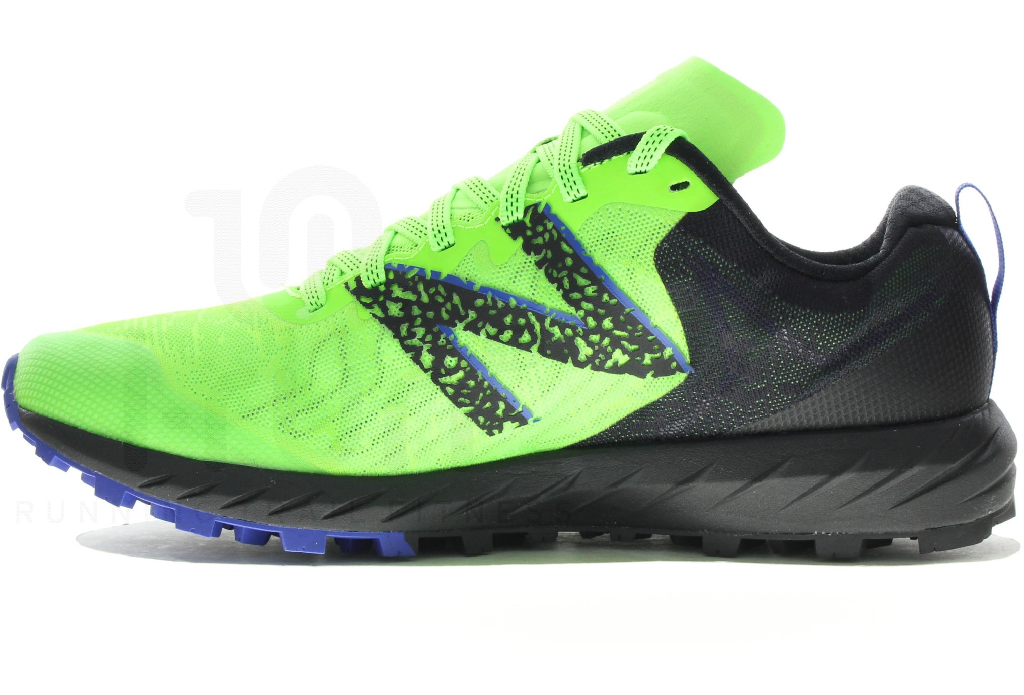New Balance Summit Unknown V2 M 
