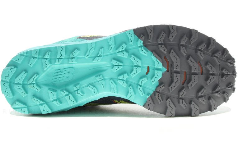 New Balance Summit Unknown V2 W 
