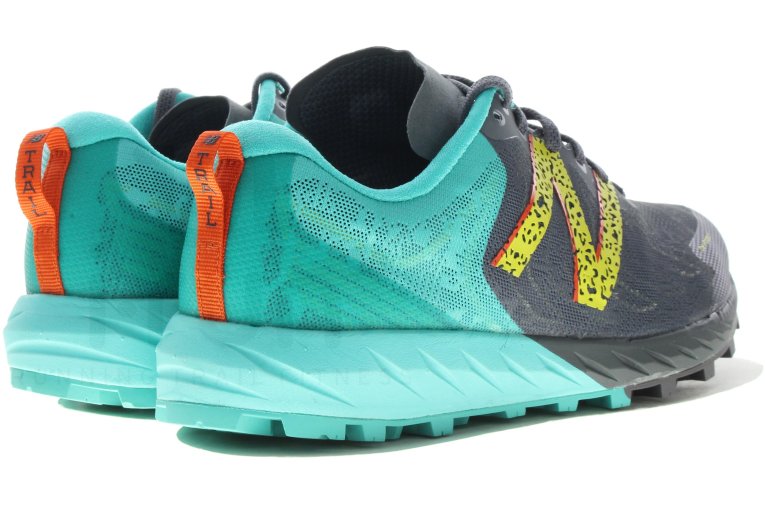 New Balance Summit Unknown V2 W 