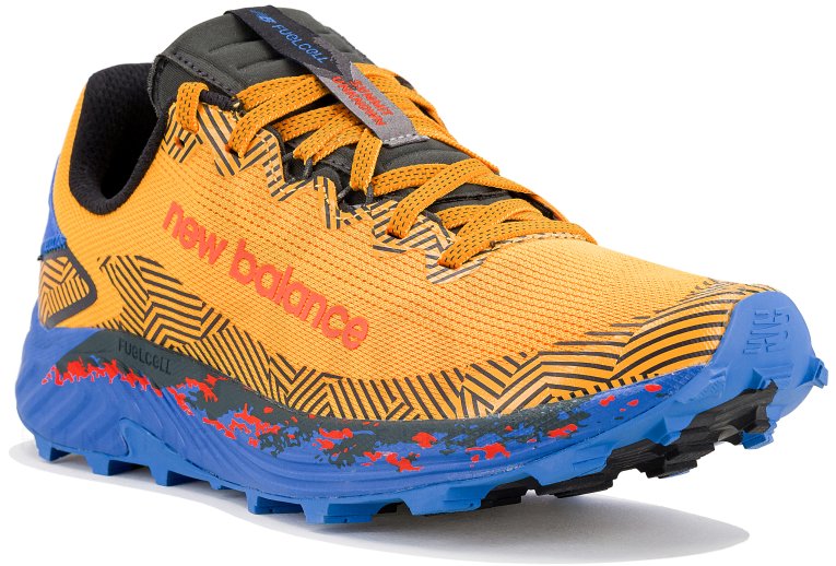 New Balance Summit Unknown V4 M 