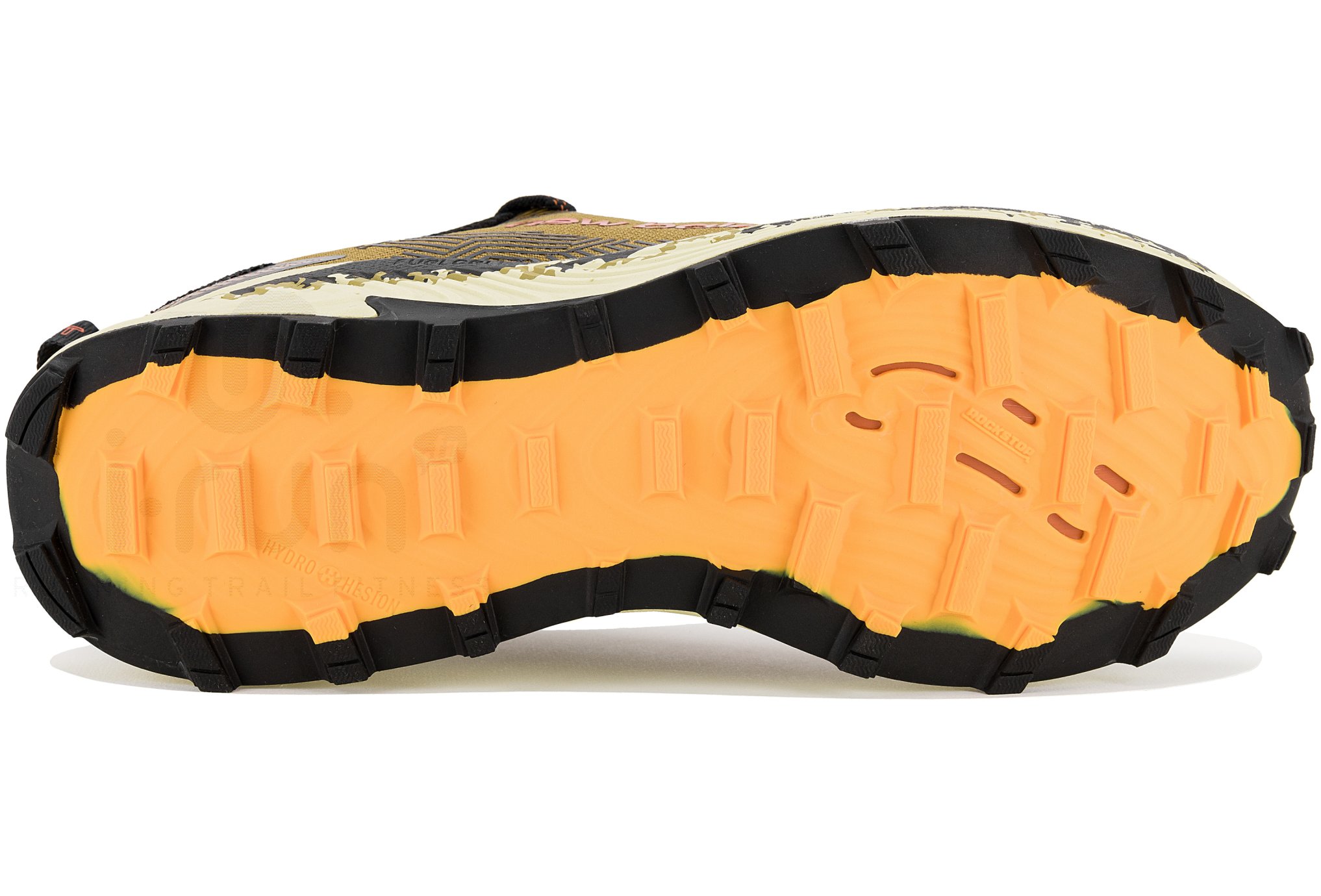 New Balance Summit Unknown V4 M
