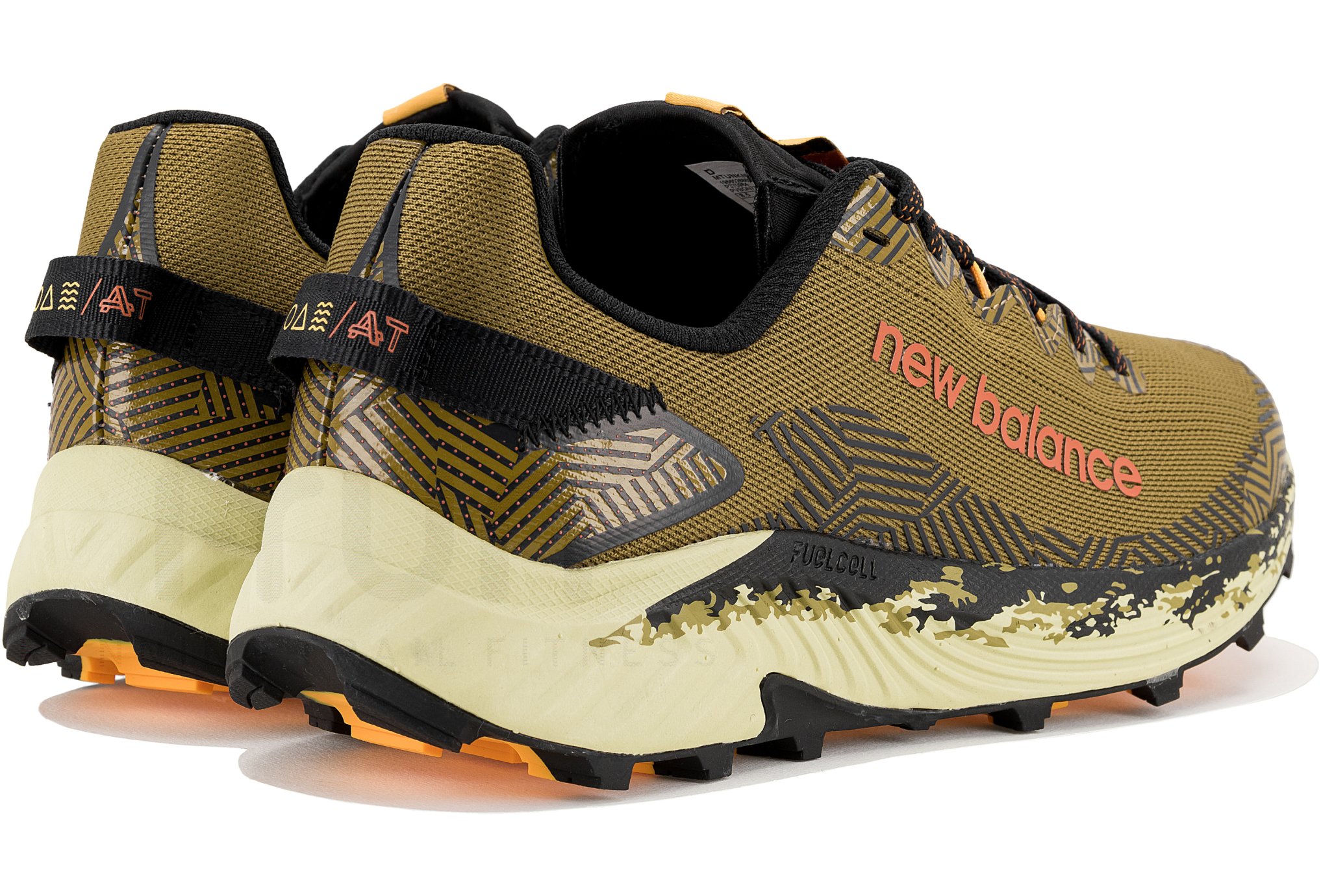 New Balance Summit Unknown V4 M