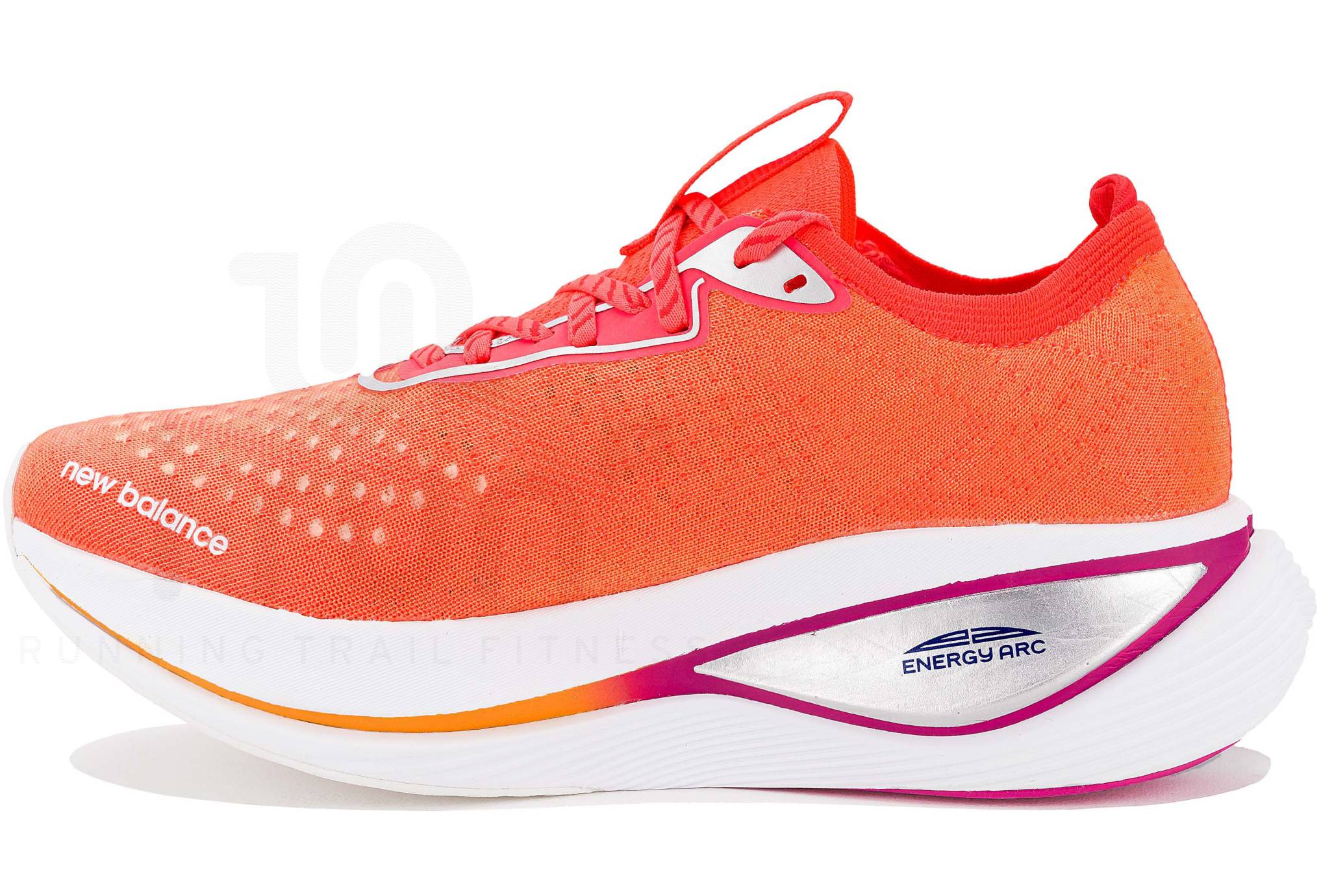 New Balance Super Comp Trainer