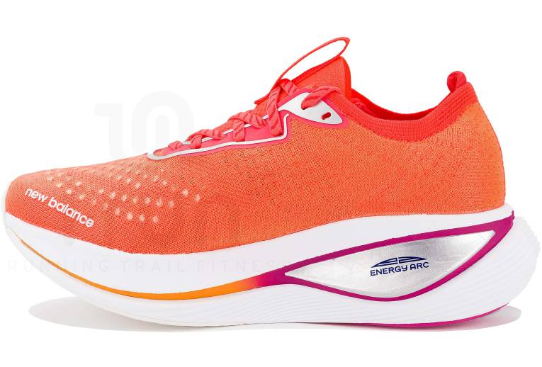 New Balance Super Comp Trainer